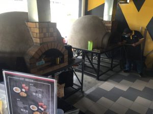 AnakDol Pizza Jerantut