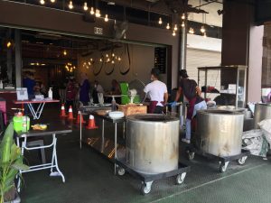 Roti Tempayan Cheese Kassim Baba By VisitPahang.my