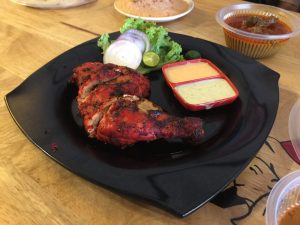 Roti Tempayan Cheese Kassim Baba By VisitPahang.my
