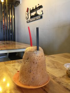 Roti Tempayan Cheese Kassim Baba By VisitPahang.my