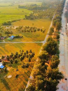 Pantai Sepat