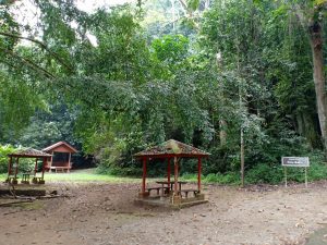 Gua Kota Gelanggi by CY Lee