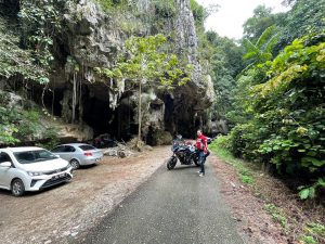 Gua Kota Gelanggi by Uncle Chin Life