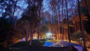 Taman Eko Rimba Sungai Pauh by Rezza Bukhari Hamit