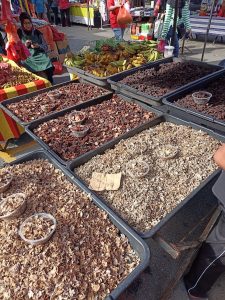 Pekan Sehari Temerloh By Hariani Abdullah Hashim