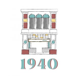 1940 Kopitiam By VisitPahang.my