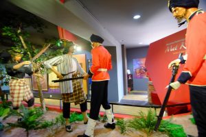 Galeri Mat Kilau By Bahasa Hanief