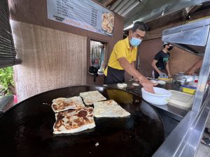 Warung D'Ainis By VisitPahang.my