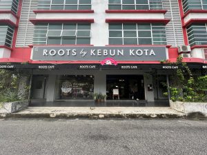 Roots by Kebun Kota by VisitPahang.my