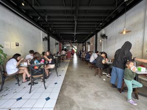 1940 Kopitiam By VisitPahang.my