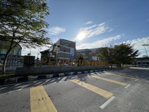 Perpustakaan Awam Pahang By VisitPahang.my