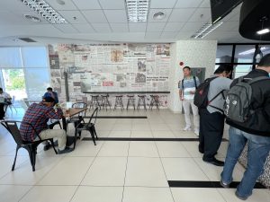 Perpustakaan Awam Pahang By VisitPahang.my