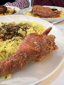 Nasi Kandar Melayu Padang Hang By VisitPahang.my