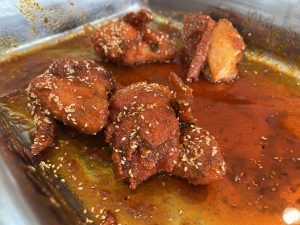 Nasi Kandar Melayu Padang Hang By VisitPahang.my