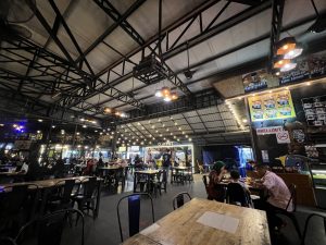 Lepak Luu Cafe by VisitPahang.my