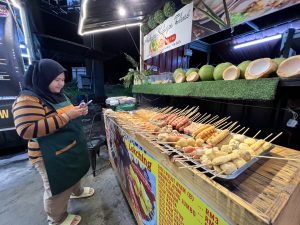 Lepak Luu Cafe by VisitPahang.my