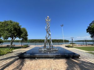 Esplanade Kuantan By VisitPahang.my
