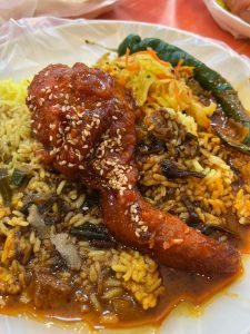 Nasi Kandar Melayu Padang Hang By VisitPahang.my