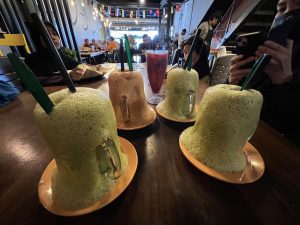 Roti Tempayan Cheese Kassim Baba By VisitPahang.my