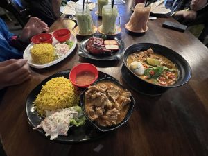 Roti Tempayan Cheese Kassim Baba By VisitPahang.my