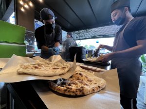 Roti Tempayan Cheese Kassim Baba By VisitPahang.my