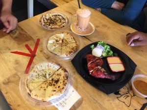 Roti Tempayan Cheese Kassim Baba By VisitPahang.my