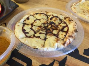 Roti Tempayan Cheese Kassim Baba By VisitPahang.my