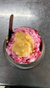 Mustafa Cendol