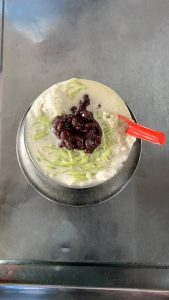 Mustafa Cendol