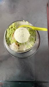 Mustafa Cendol
