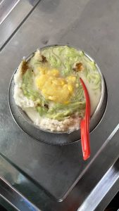 Mustafa Cendol