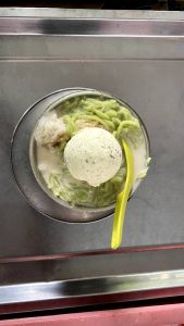 Mustafa Cendol