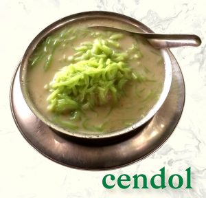 Mustafa Cendol