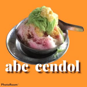 Mustafa Cendol