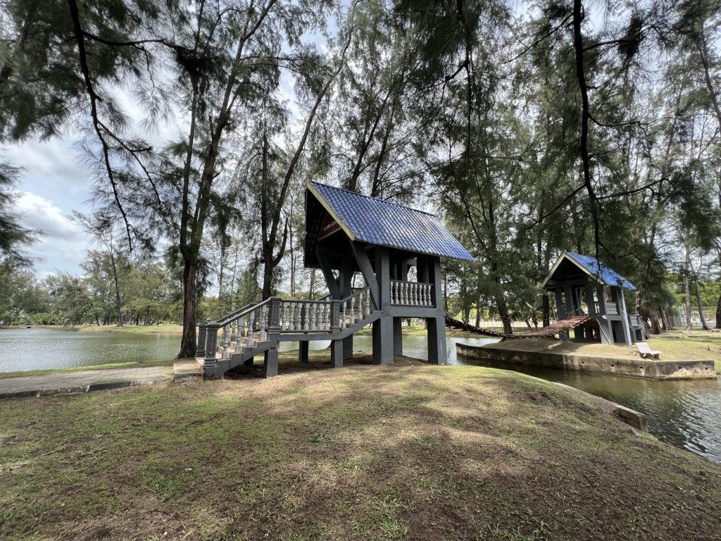 Taman Gelora by VisitPahang.my