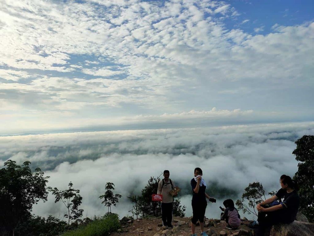 Bukit Seladang By Tamannegaratravel.com