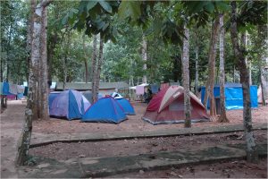 Gua Senyum by Pahang Tourism