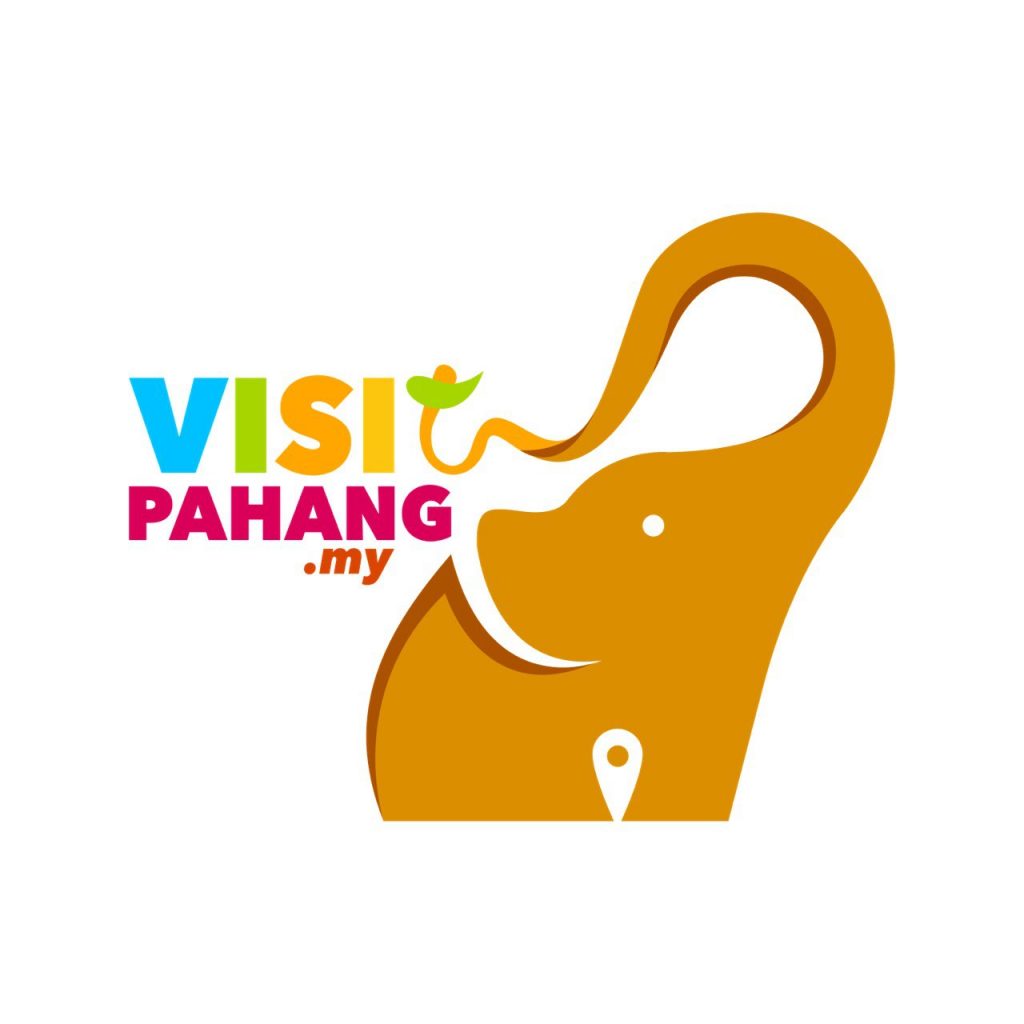 VisitPahang.my Logo