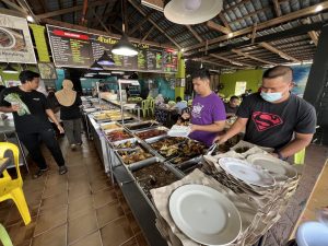 Restoran Sedap Weh By VisitPahang.my