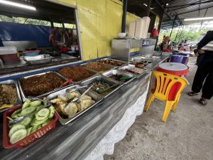 Warung D'Ainis By VisitPahang.my