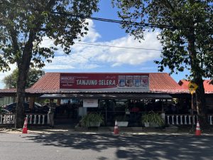 Tanjung Selera Warisan Bonda Dan Roti Canai by VisitPahang.my