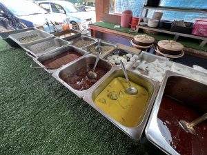 Tanjung Selera Warisan Bonda Dan Roti Canai by VisitPahang.my