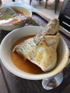 Selera Patin Bangau By VisitPahang.my