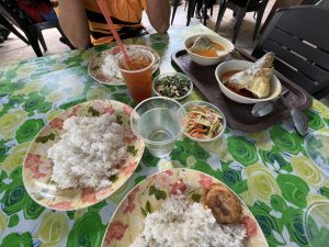 Selera Patin Bangau By VisitPahang.my