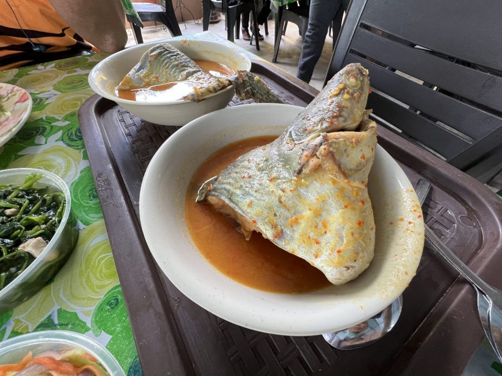 Selera Patin Bangau By VisitPahang.my