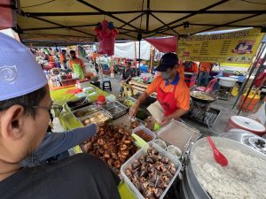 Pasar Tani UTC Kuantan