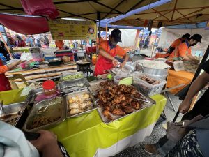 Pasar Tani UTC Kuantan