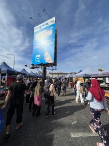 Pasar Tani UTC Kuantan