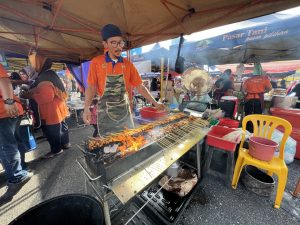 Pasar Tani UTC Kuantan