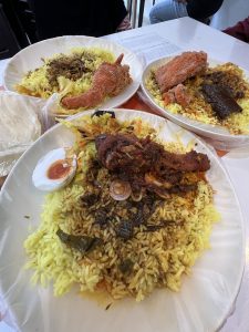 Nasi Kandar Melayu Padang Hang By VisitPahang.my